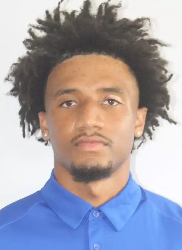 Christian Drumgoole, Football, Virginia State University