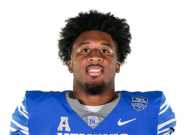 Jalen Charles, Football, undefined