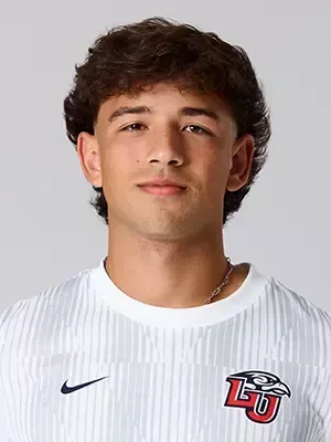 Gero Gomez, Soccer, Liberty University