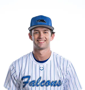 Brendan Anderson, Baseball, undefined