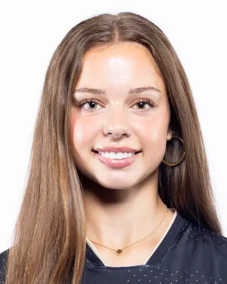 Sami Roggenkamp, Soccer, Lindenwood University