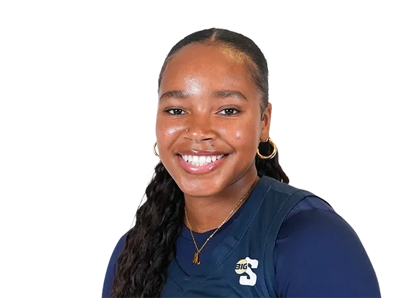 Maya Robinson, Basketball, Charleston Southern University