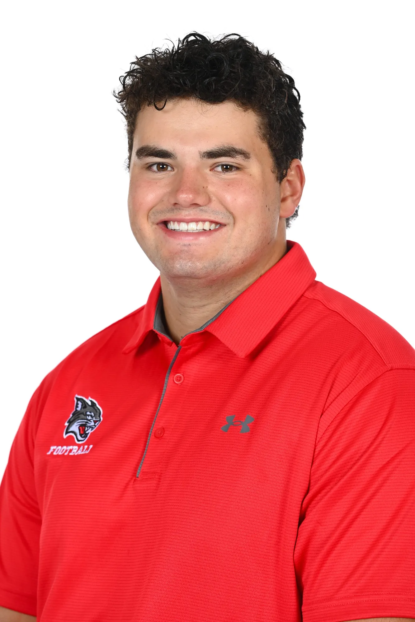 Russell Hutchens, Football, undefined