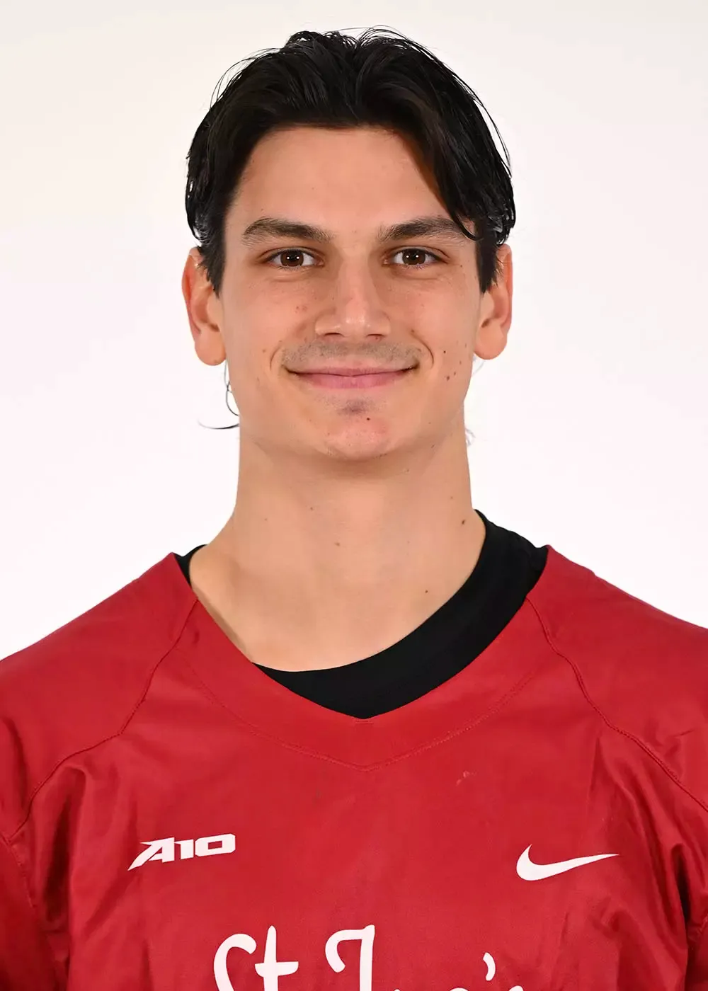 Christian Marchini, Lacrosse, undefined