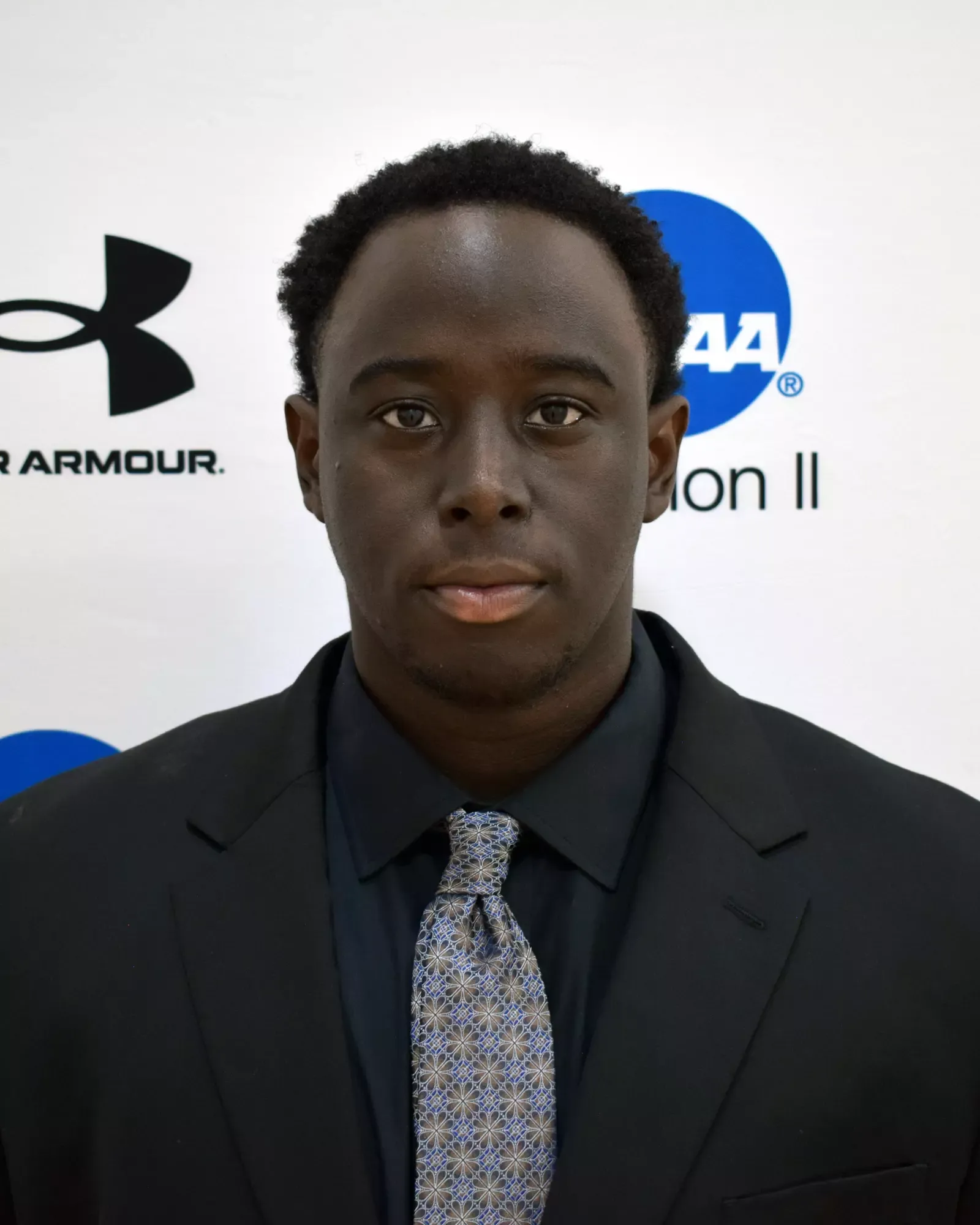 Reynold Kalule, Football, Frostburg State University