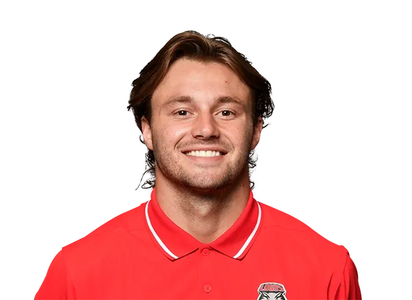 Ryan Davis, Football, undefined