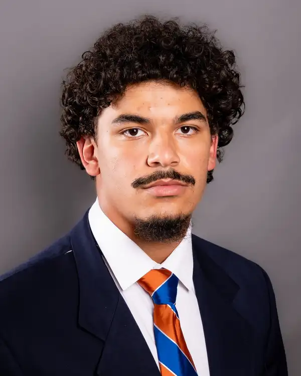 Kyle Hall, Football, Boise State University