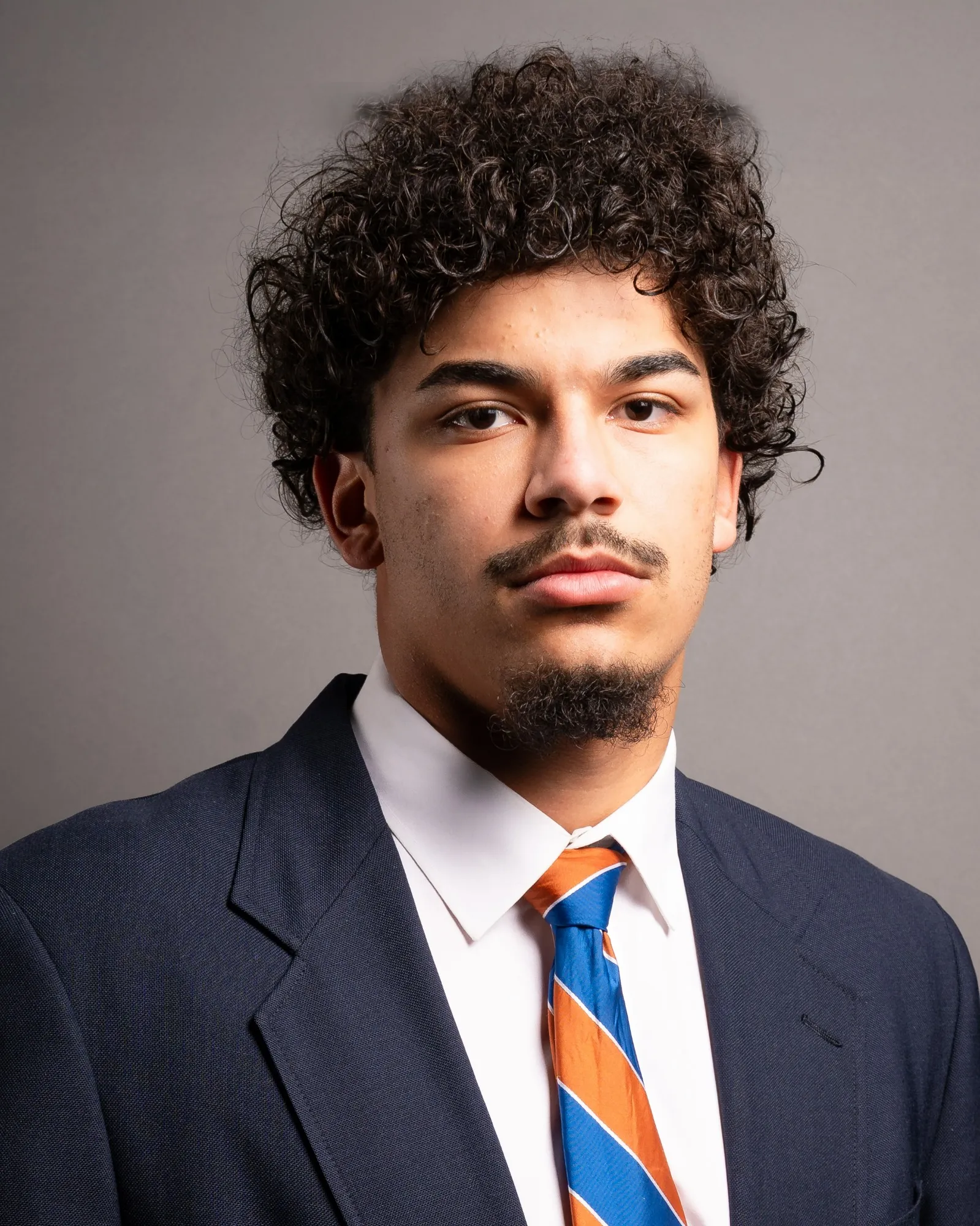 Kyle Hall, Football, undefined