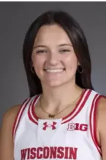 Lily Krahn, Basketball, undefined
