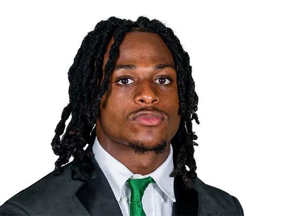 Jaivian Norman, Football, undefined