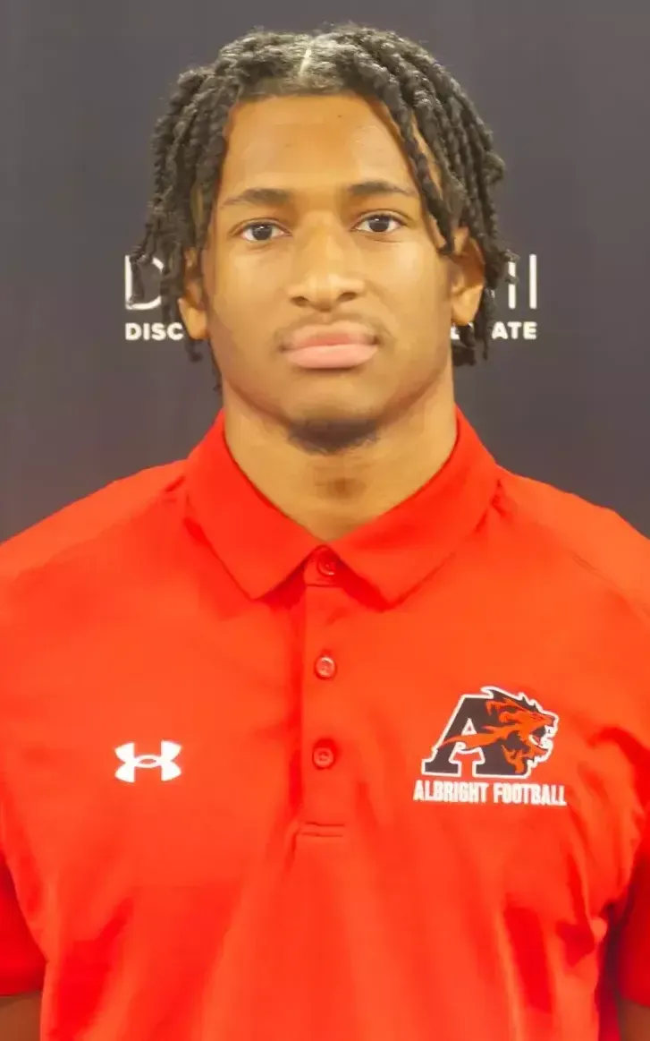 Ja'Vaughn Bradford, Football, undefined