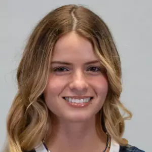 Sofia Augusto, Volleyball, undefined