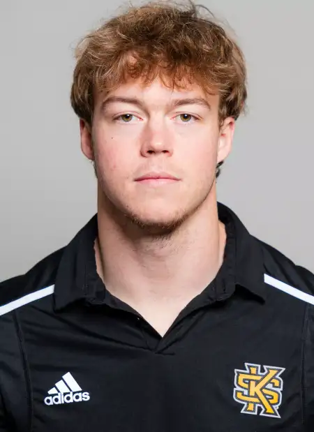 Reed Jesiolowski, Football, Kennesaw State University