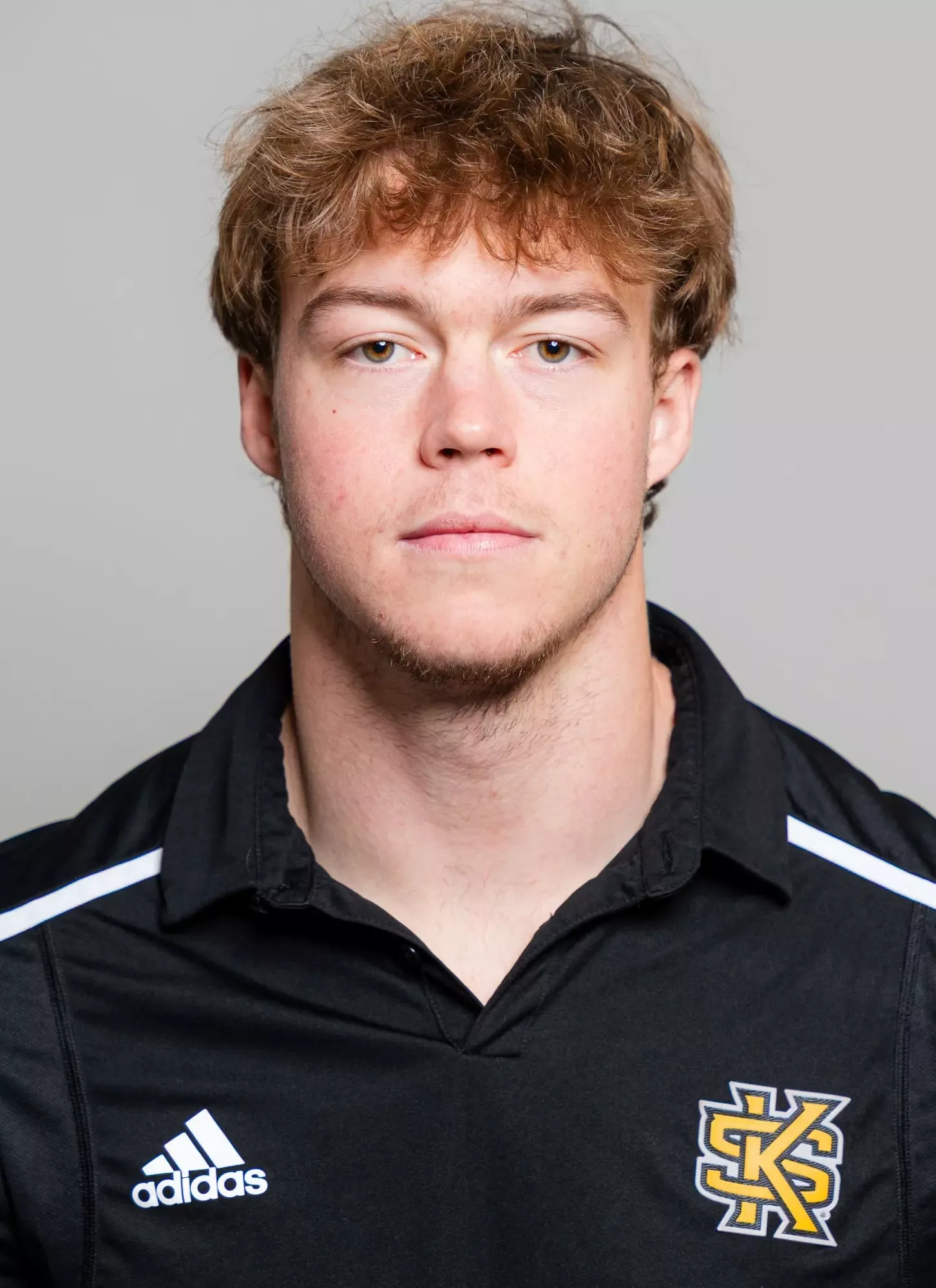 Reed Jesiolowski, Football, undefined