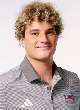 Ian Moore, Water Polo, undefined