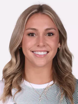 Skylar Zinnecker, Soccer, Baylor University