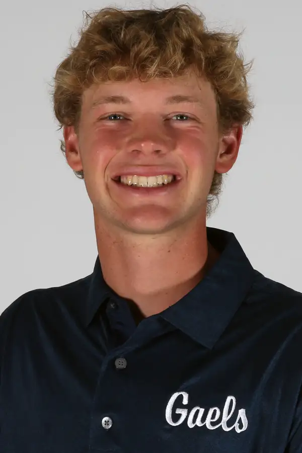 Trey Tuyo, Golf, Saint Mary's University
