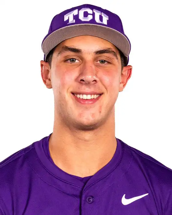 Hank Gormic, Baseball, Texas Christian University