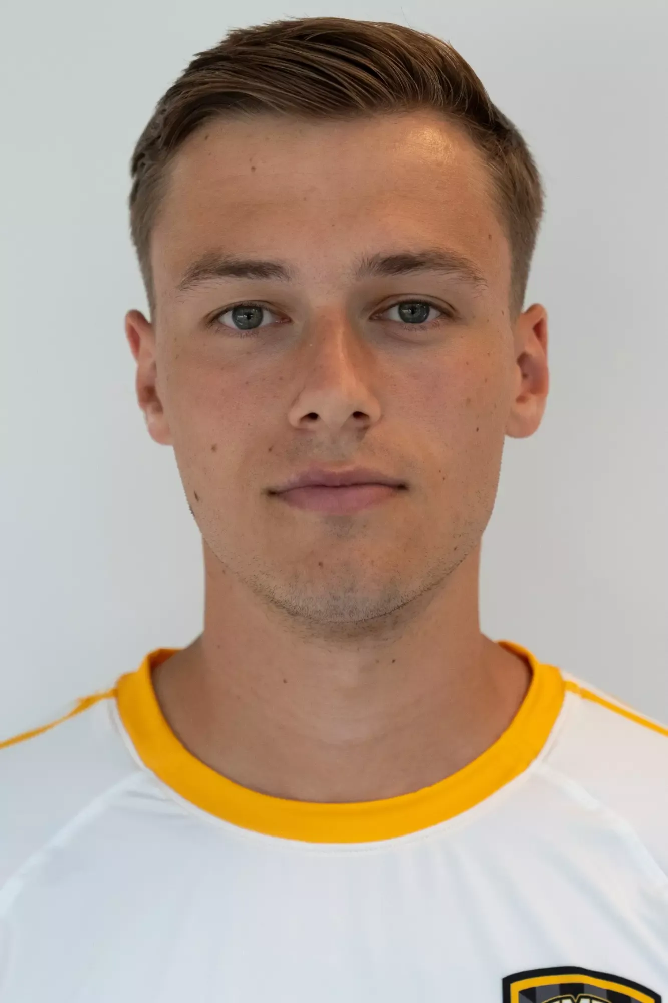 Moritz Krug, Soccer, University of Maryland, Baltimore County