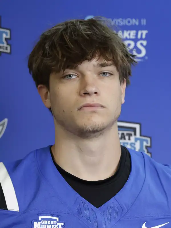 Bo Bego, Football, Thomas More University