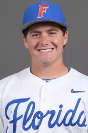 Rivers Kurland, Baseball, University of Florida