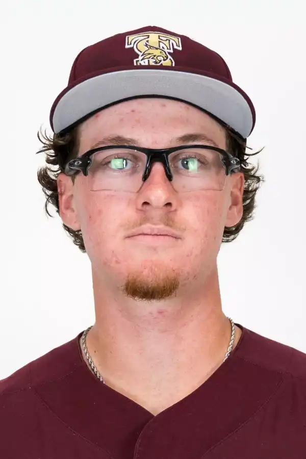 Cayden Byrd, Baseball, Texas State University