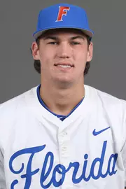 Eli Blair, Baseball, undefined