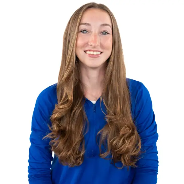 Olivia Miles, Track and Field (O), Morehead State University