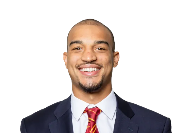 Grayson James, Football, undefined