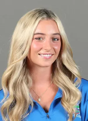 Alexa Goldberg, Soccer, undefined