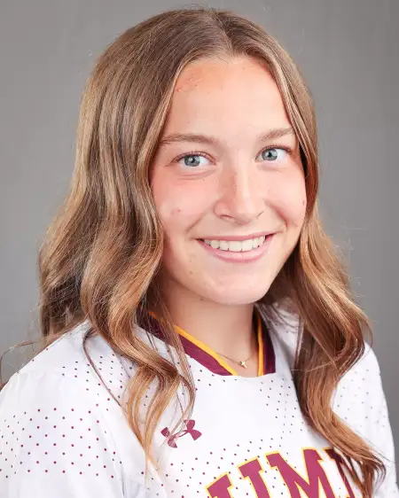 Nora Helvig, Soccer, University of Minnesota Duluth