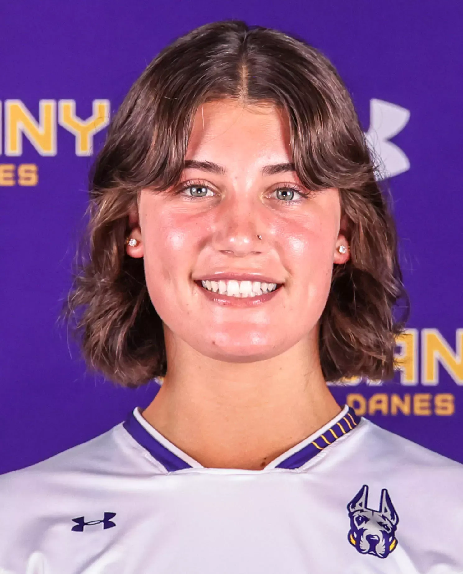 Jill Lindner, Soccer, undefined