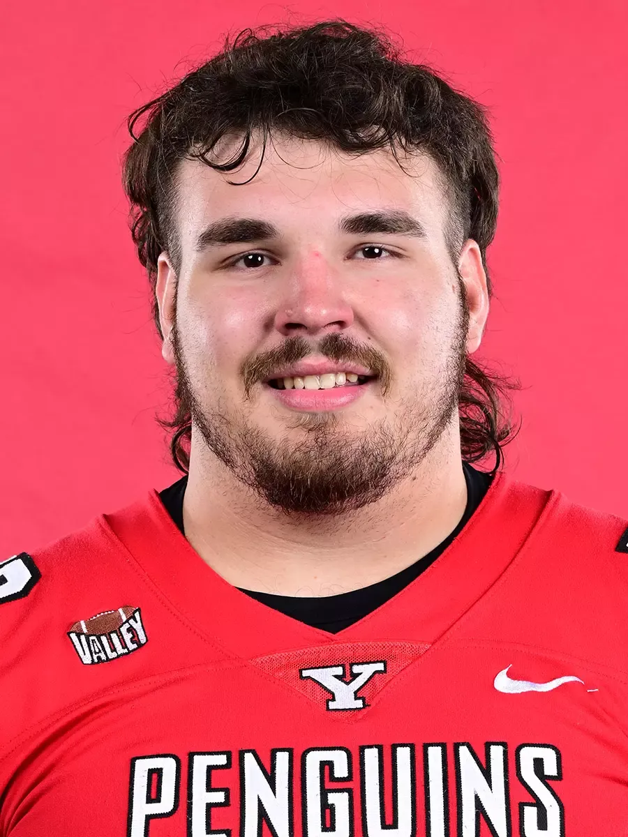 Nick Bowser, Football, undefined