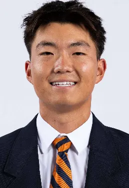 Bryan Lee, Golf, undefined