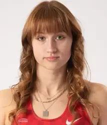 Brigita Sumskas, Track and Field (O), University of Detroit Mercy