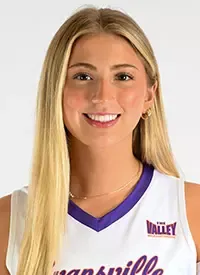 Makenzie Miller, Volleyball, undefined