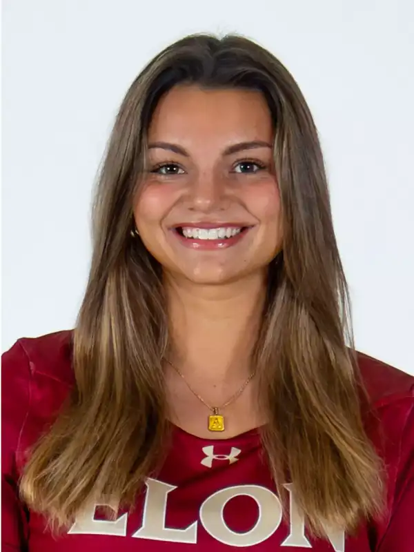 Ava Matikowski, Lacrosse, Elon University