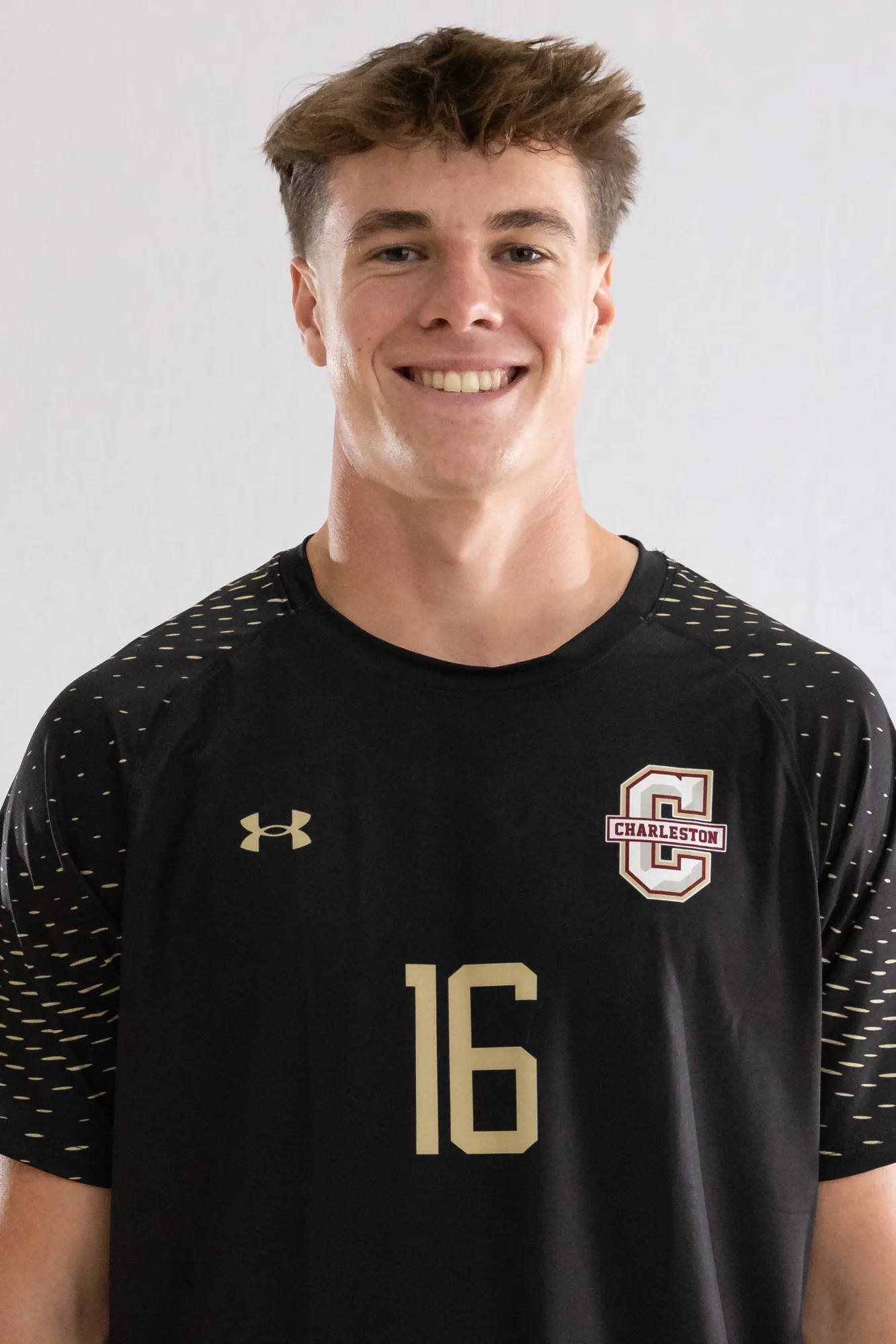 Ben Baldwin, Soccer, undefined