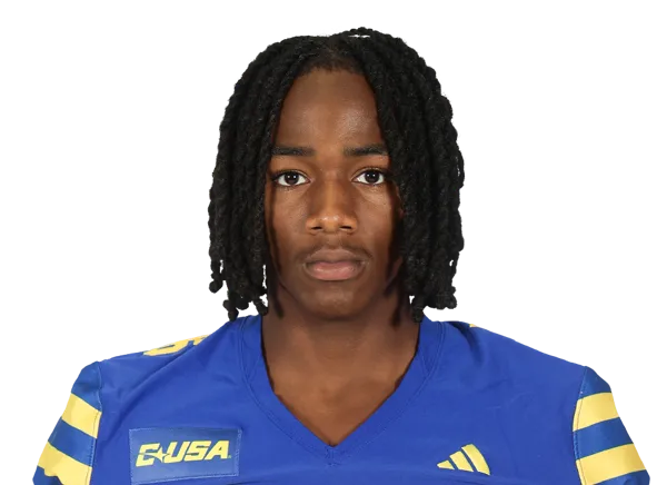 Nasir Eatmon, Football, undefined