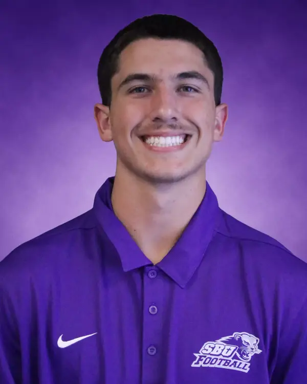 Jayce Byers, Football, Southwest Baptist University