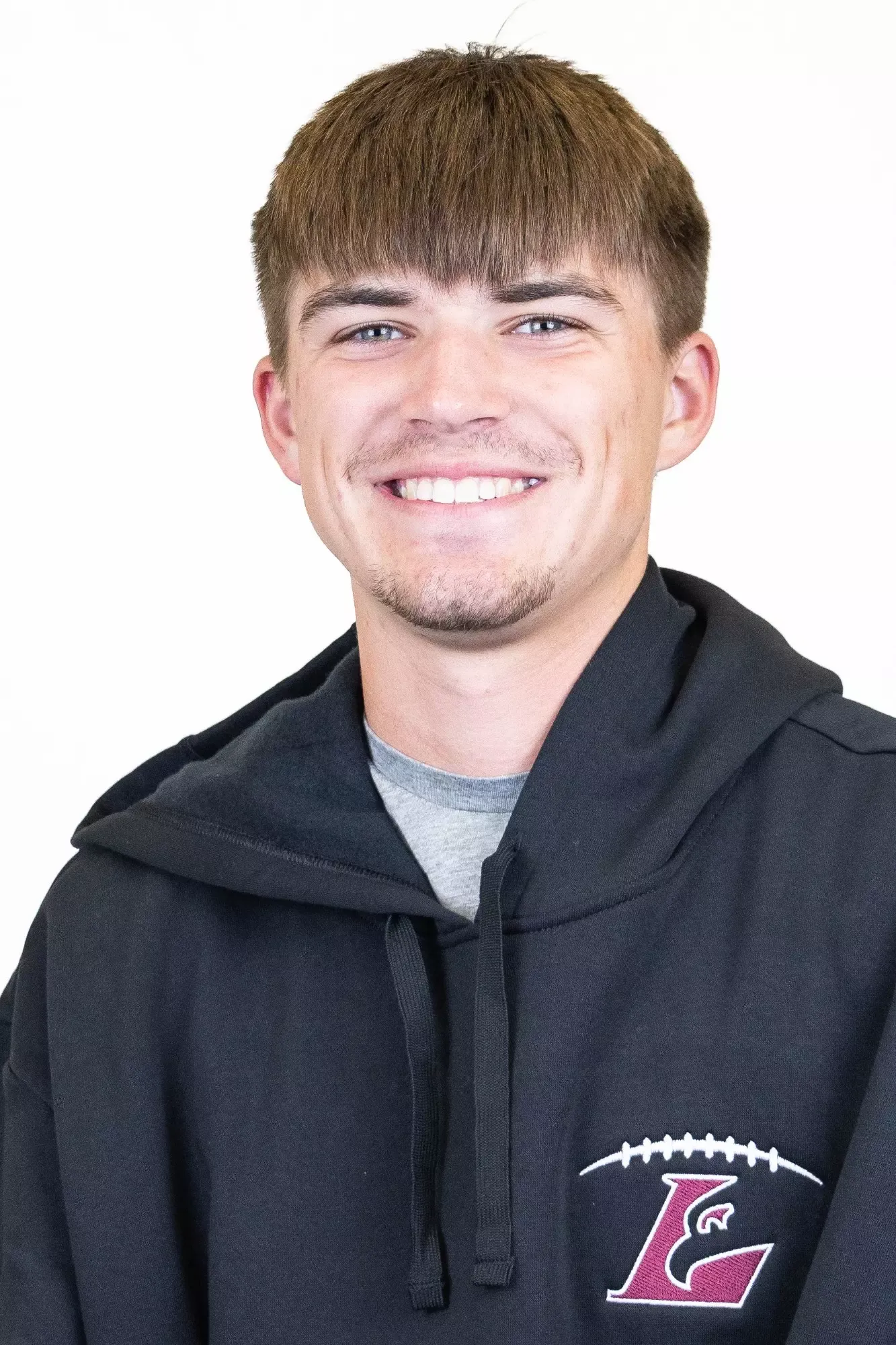 Luke Gardner, Football, University of Wisconsin-La Crosse