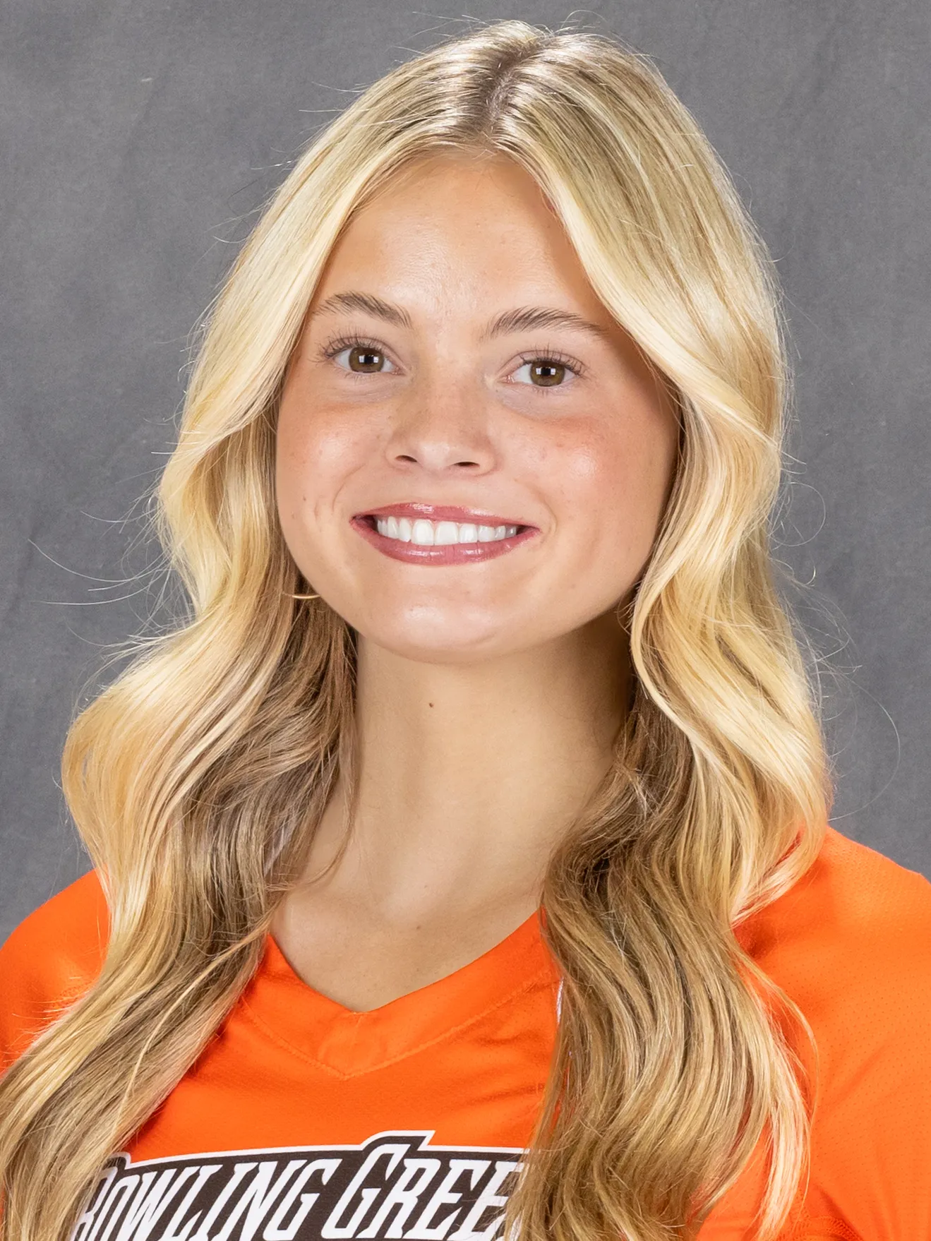 Avery Anders, Volleyball, undefined
