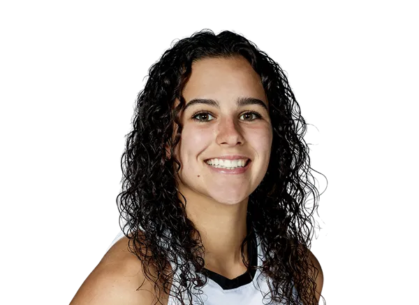 Emma Christiano, Basketball, undefined
