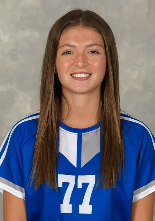 Juliana Torres Lopez, Soccer, Lynn University