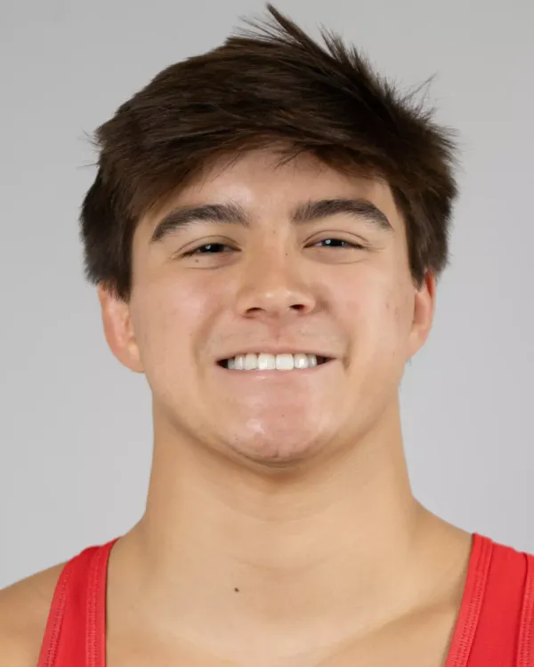 Ernie Perry III, Wrestling, Cornell University