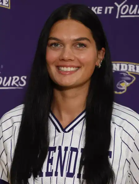 Paisley Twait, Softball, McKendree University