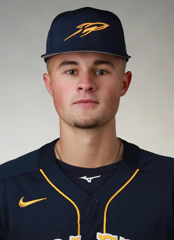Brady Sasse, Baseball, University of Toledo