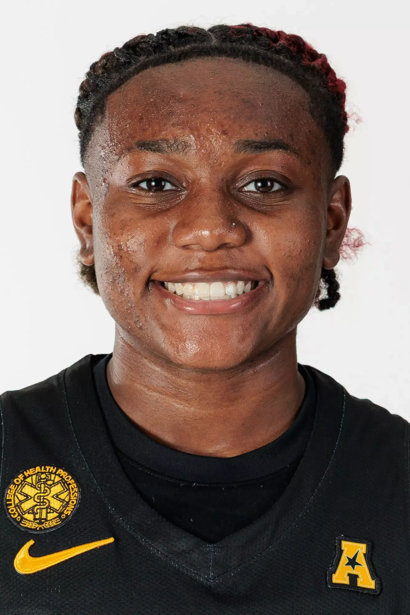 Mari Milton, Basketball, undefined