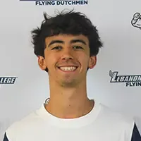 Noah Dominguez, Soccer, Lebanon Valley College