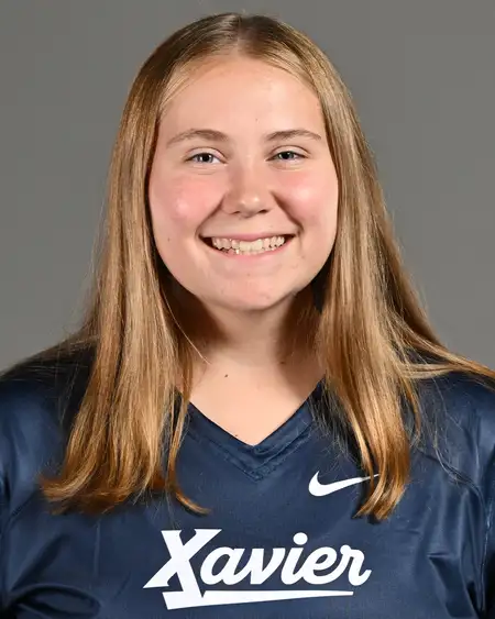 Madison Buehler, Lacrosse, Xavier University